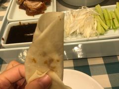 -紫光园·烤鸭·北京菜(劲松店)