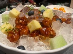 -桂满陇·海市蜃楼·黑金(国金店)