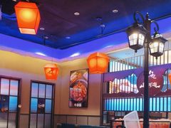 -山河屯铁锅炖·非遗东北菜(南山店)
