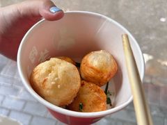 -阿宝生煎包(万松园总店)