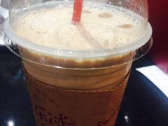 榛子卡布奇诺-COSTA COFFEE(德基广场店)