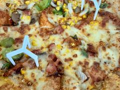 -必胜客(长沙天健城店)