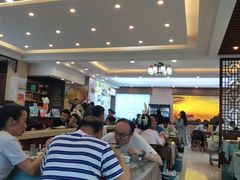 -自游人·美食一楼·地道徽菜(三十年名店)