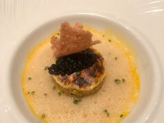 鱼子酱蟹肉-蝶舍·MAISON PAPILLON