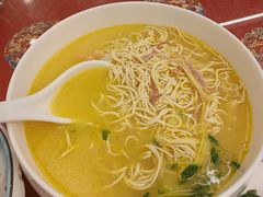 大煮干丝-玉华台饭庄(裕中西里小区店)