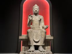 -曼谷国家博物馆