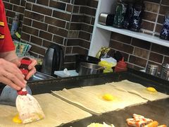 -金姐烤冷面(大沙泥街店)