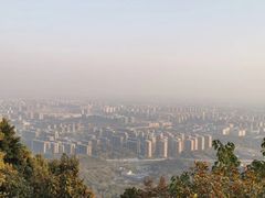 -杭州半山国家森林公园