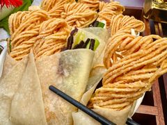 -悦融·京鲁菜·露台花园(安定门店)