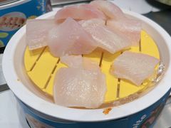 -龍歌自助小火锅(雨花台江南虹悦城店)