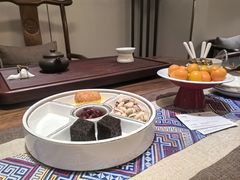 -南宁荔园维景国际酒店·荔园中餐厅