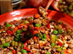 -泥糊破店小酒馆·团建聚餐(南京西路店)