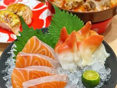 -友壹町寿司(佛山新DNA店)