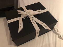 -CHANEL(恒隆广场店)