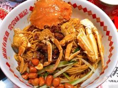 -味福记·本地特色菜(八一万达广场店)