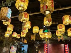 -南京大牌档(新街口德基广场店)