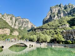 -云台山风景名胜区