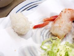 -禾绿寿司·定食·拉面·烧炸(喜荟城店)