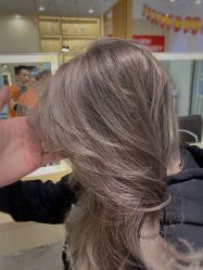 -LEE TIME·丽美时沙龙