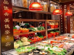 -抱德·潮汕味(敦和店原惠城鱼仔)