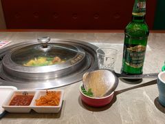 -灶座小锅烀饼·铁锅炖(全国总店)