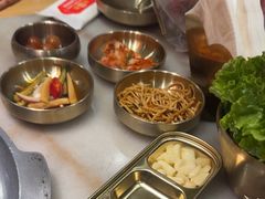 -韩宫宴烤肉·黑毛和牛·料理(宣州国购店)