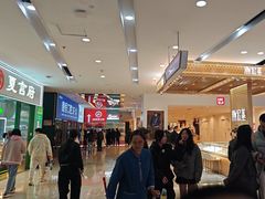 -万达广场(福州金融街店)