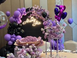点击看大图 -六月嫁期婚礼(旗舰店)