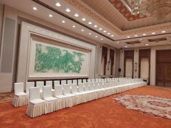 -人民大会堂宴会厅
