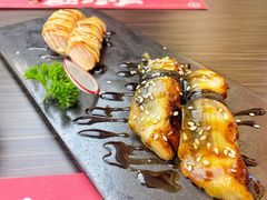 -仙隐小鹿中华料理(南宁万象城店)