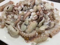 -张树军海鲜(王府壹号店)