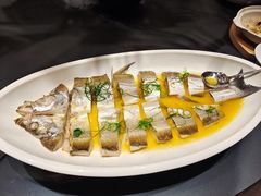 -西郊八号·山野江西菜(开发区店)