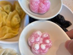 -船歌·鱼水饺青岛菜(金狮广场店)