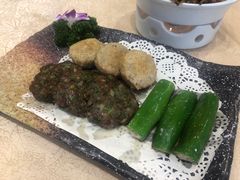-大水车公馆·顺德菜·妈姐菜(均安店)