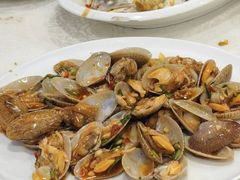 -东江海鲜大排档·潮汕菜·砂锅粥