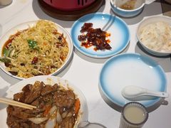 -小锅饭豆腐馆(重工北街普罗旺斯店)