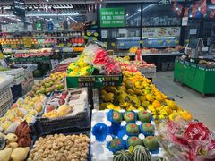 -新发地果蔬社区便民店(百环家园店)