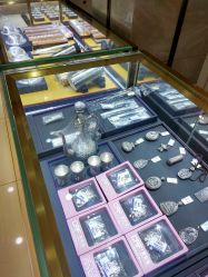 点击看大图 -金多福珠宝(大庆路店)