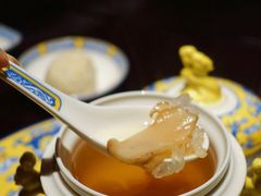 -上海苏宁宝丽嘉酒店·嘉府壹号中餐厅