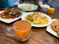 -隐食餐厅(金水湾公馆店)