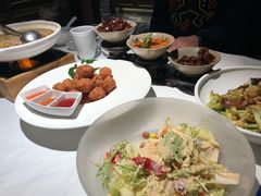 -大鸭梨烤鸭(枣园店)