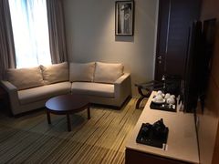 客房-香港尖沙咀凯悦酒店