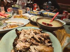 -兰溪小馆(首经贸店)