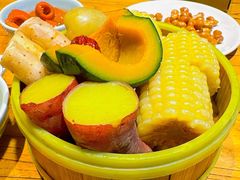 -三个渔夫·蒸汽海鲜(万德大厦店)