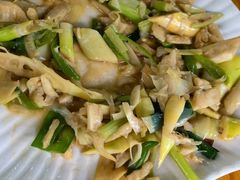 -柴火农家饭(遇龙河店)