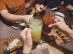 -鸟内会(河北路店)