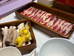 -菌小白火锅(时尚天河店)