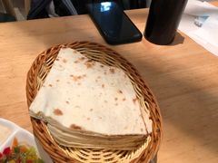 -ALAMEEN阿拉伯餐厅(三里屯店)