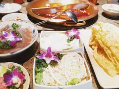 -小龙坎火锅(总店)