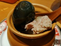-乐乐大排档·30年老字号(浙江路店)